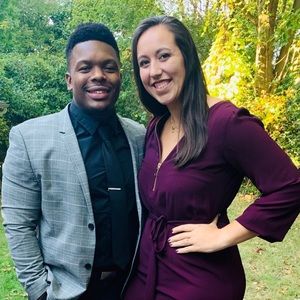 Meet your Posher, Justin